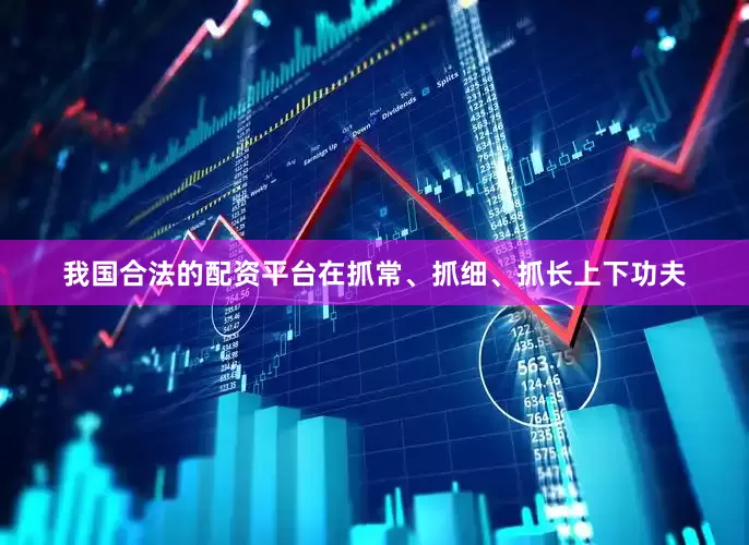 我国合法的配资平台在抓常、抓细、抓长上下功夫