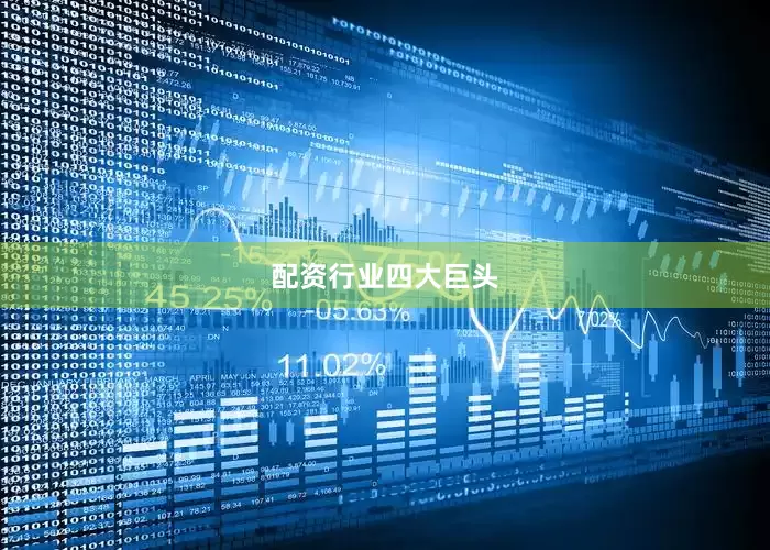 配资行业四大巨头